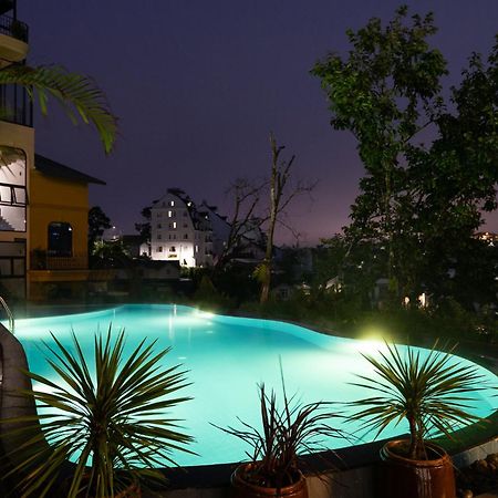 Goldient Boutique Hotel Νταλάτ Εξωτερικό φωτογραφία