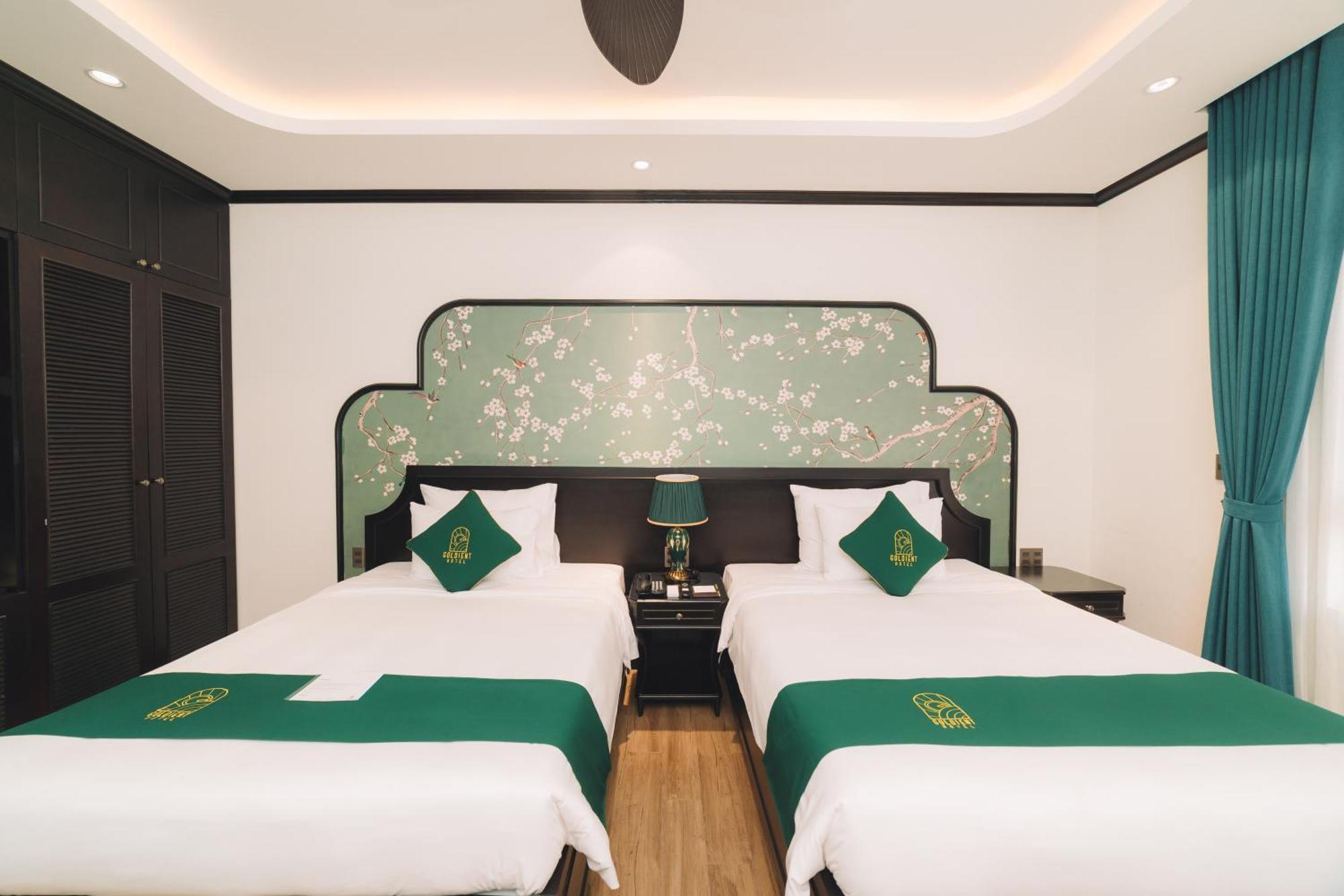 Goldient Boutique Hotel Νταλάτ Εξωτερικό φωτογραφία