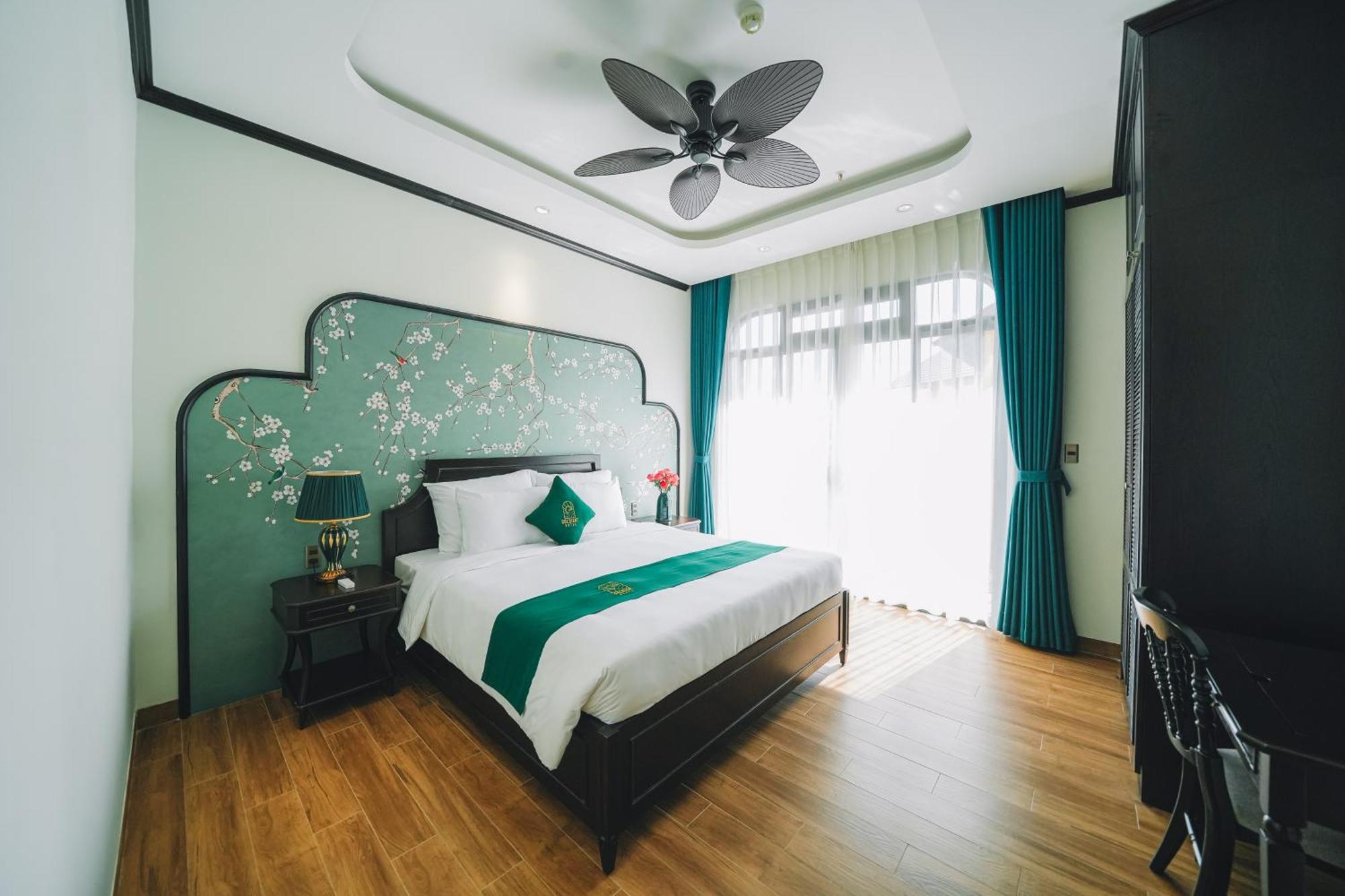 Goldient Boutique Hotel Νταλάτ Εξωτερικό φωτογραφία